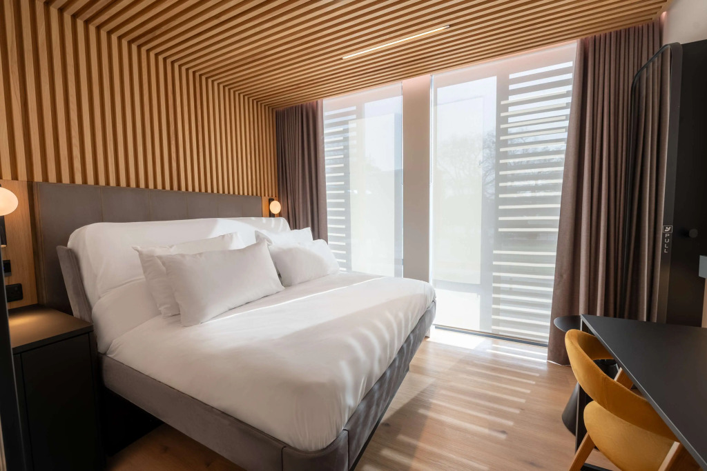 YOTELPAD London Stratford
