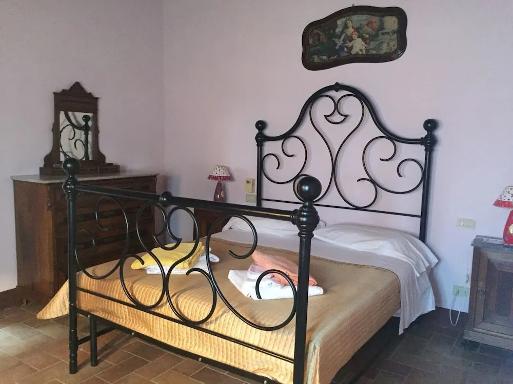 Podere I Laghi