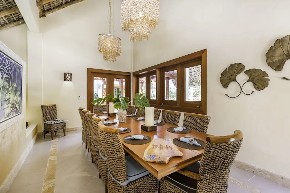 Luxury Cap Cana Villas for Rent