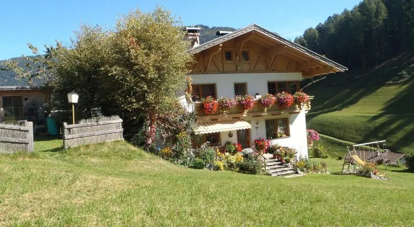 Landhaus-Vötter
