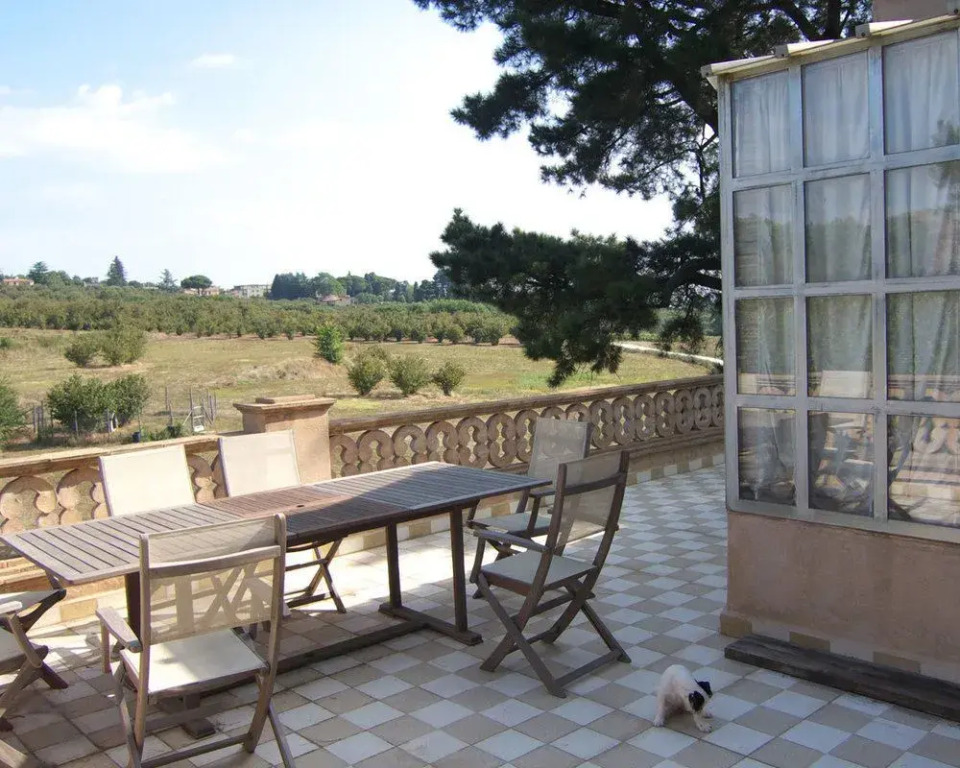 Relais Villa Lina