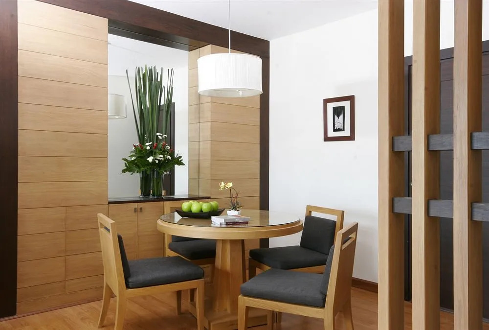 Kantary Hotel Kabinburi