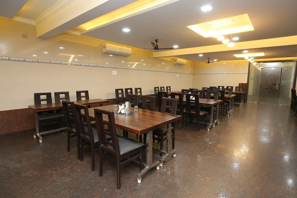 Hotel Sree Devi