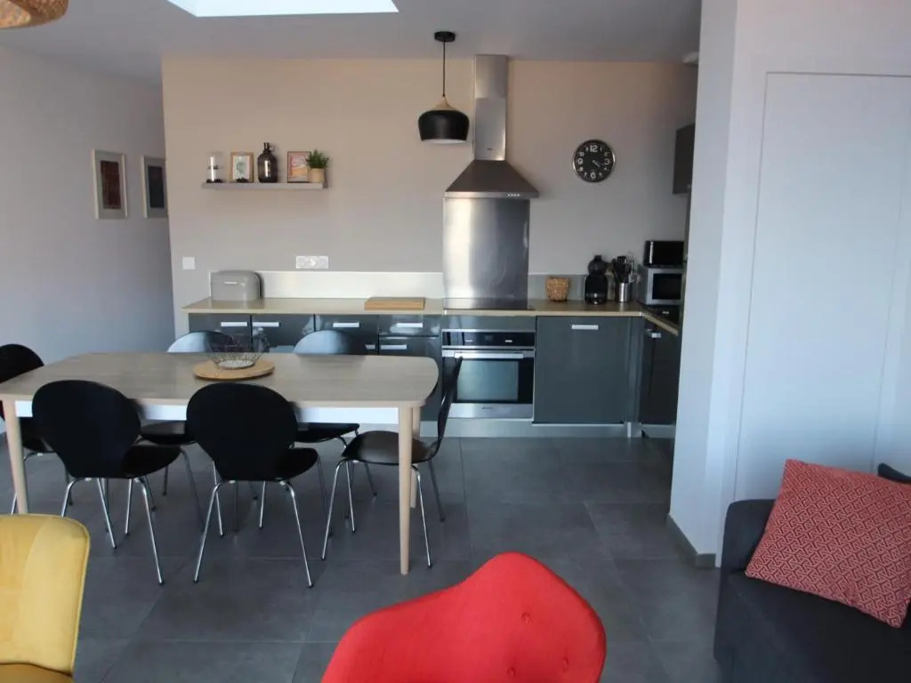 Appartement Banyuls-sur-Mer, 2 pièces, 6 personnes - FR-1-309-208
