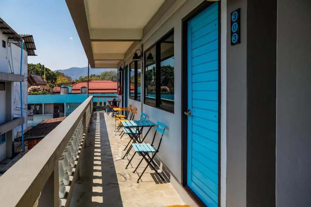 Sleep Guesthouse