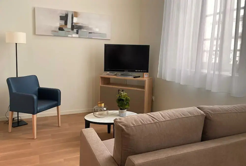 Zenao Apparthôtels Cognac