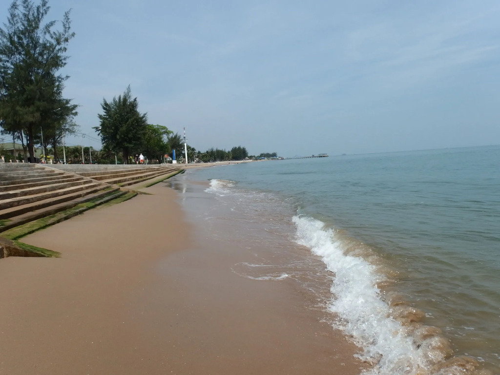 Palm Beach Resort