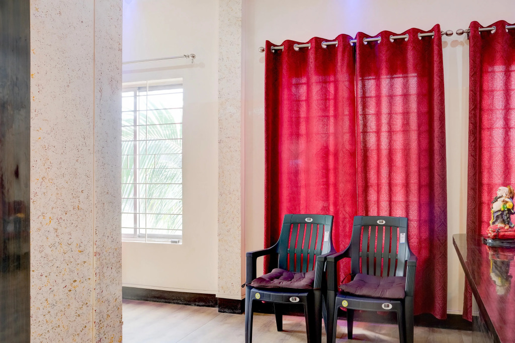 Collection O GNRC Hospital Dispur Formerly Shree Vinayak Guest House