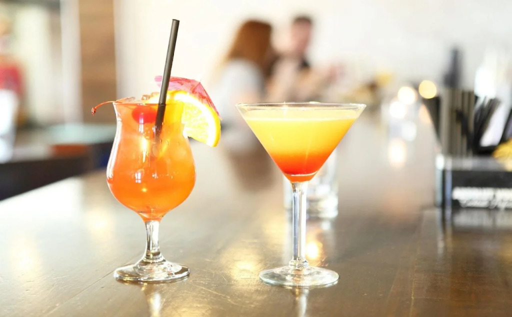 Four Points by Sheraton Anaheim