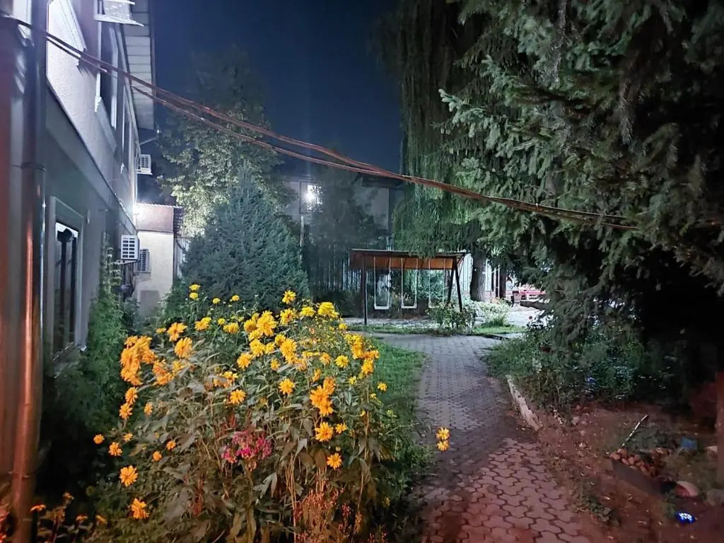 ASSEM HOSTEL Dostyk