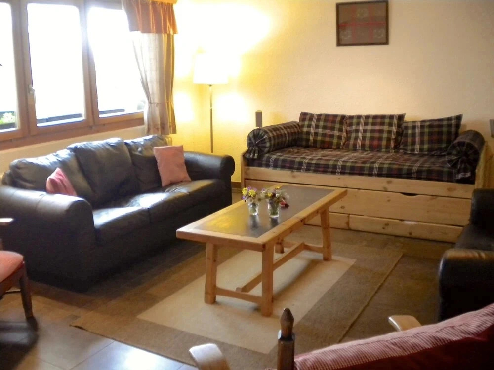 Chalet Wildhorn