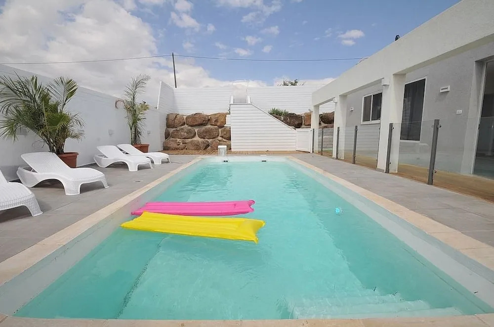 Chill Out Exclusive Suites