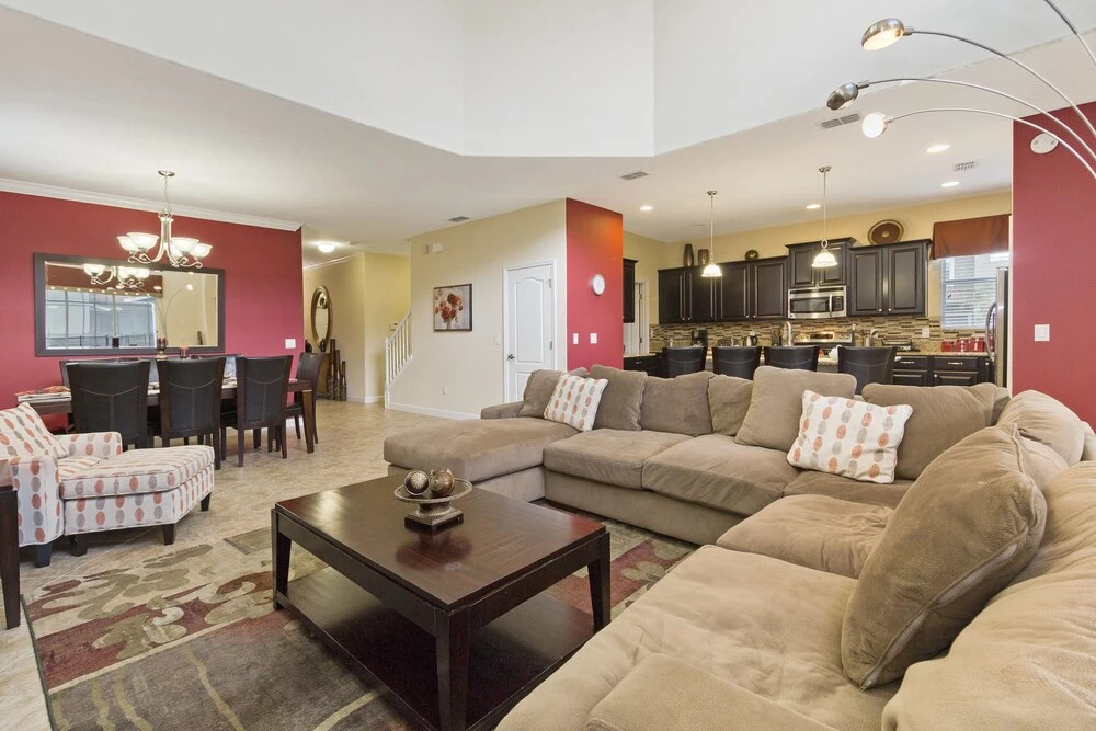 Paradise Palms - 2957 Beach Palm Avenue