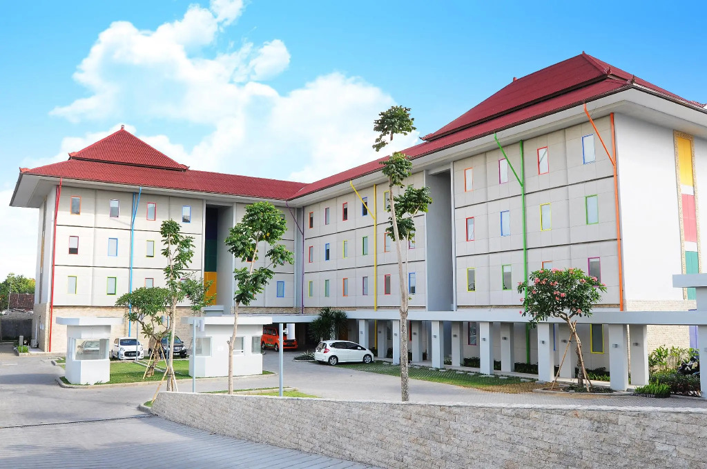 POP! Hotel Denpasar