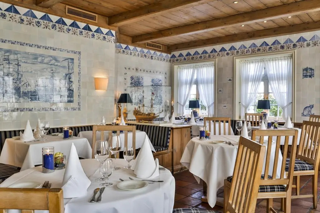 Hotel und Restaurant Jörg Müller