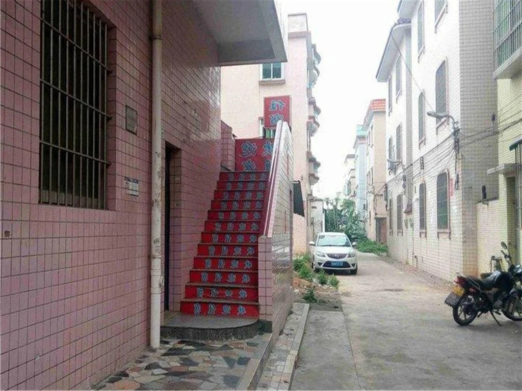 Xuanxuan Inn