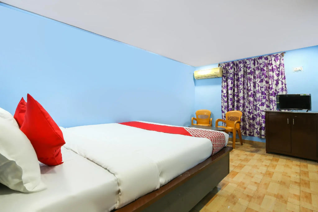 OYO 68261 Jyoti Guest House