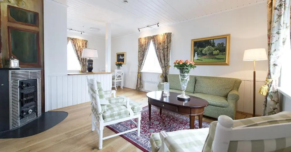 Hovde Gård