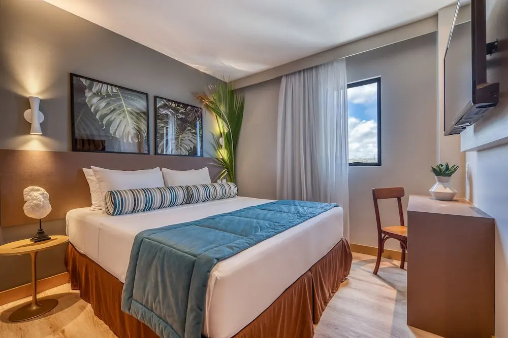 Hotel Água de Coco