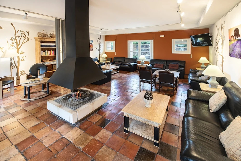 Hotel La Posada De Alameda