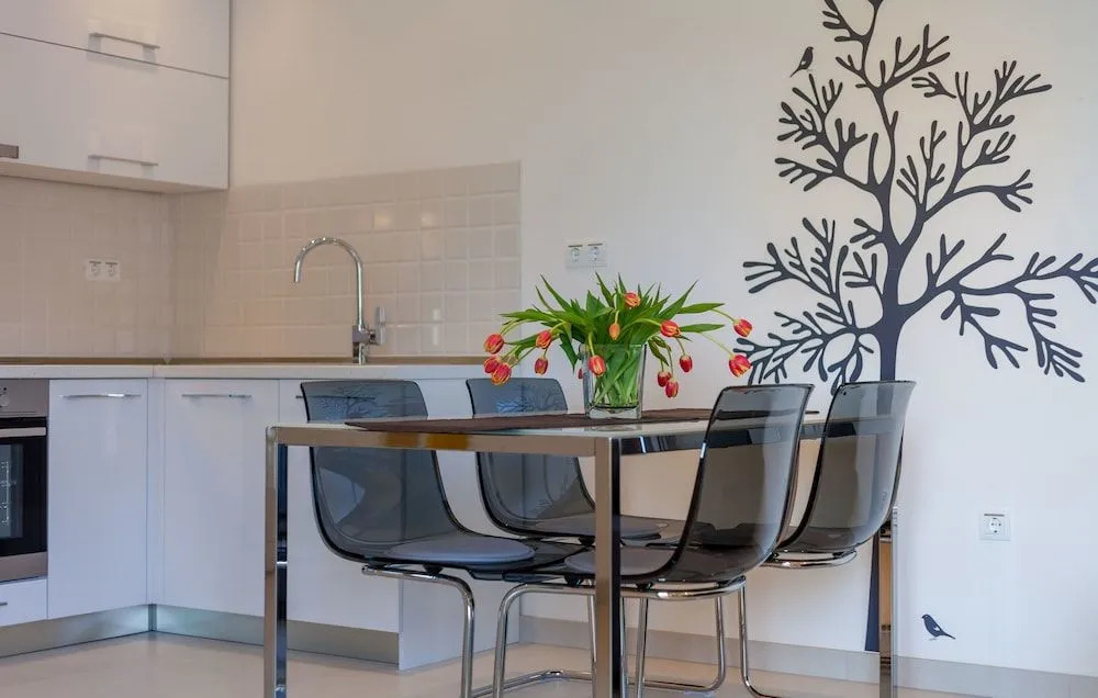 Villa Azalea apartments A2