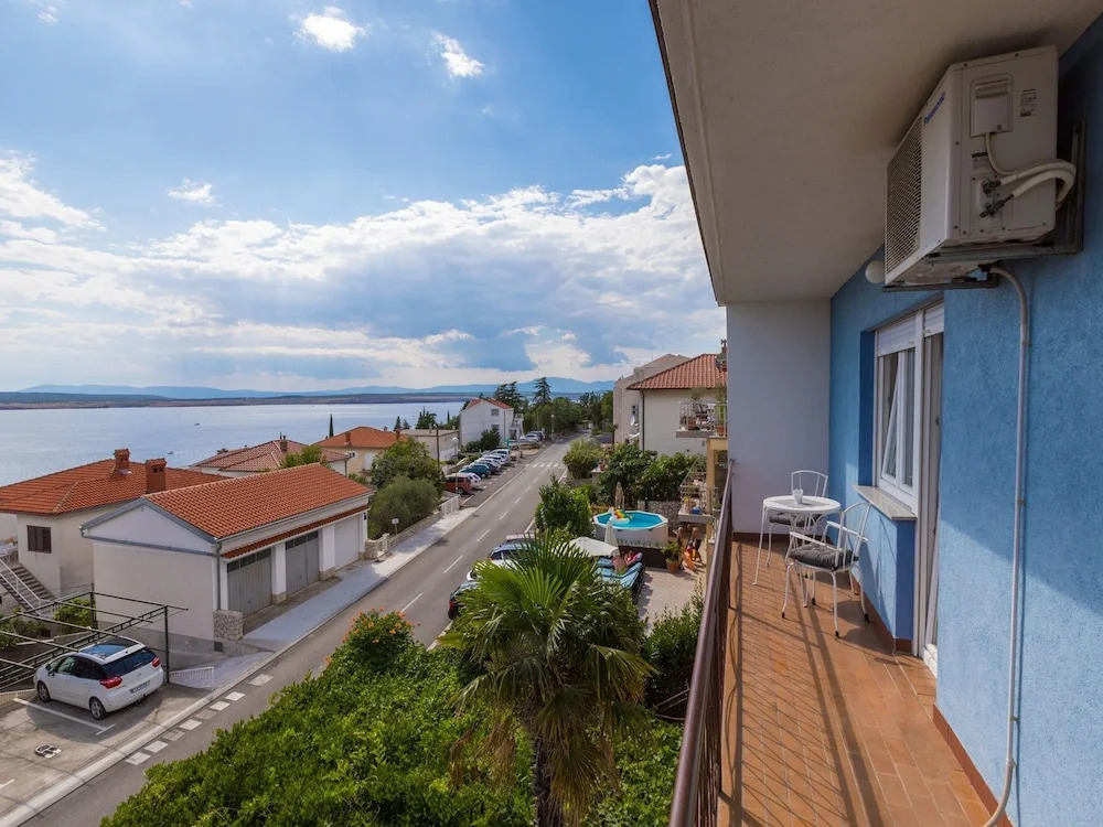 Apartments Alenka