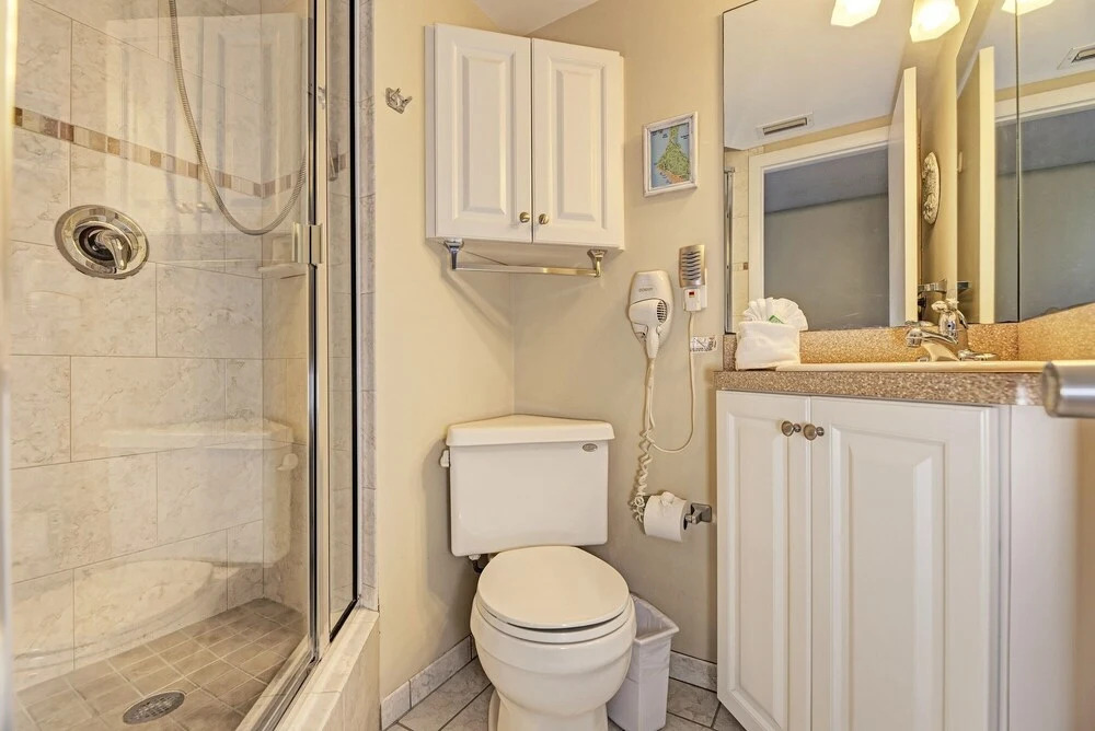 Midnight Cove Ii 322f - Serene Bayside ! 2 Bedroom Condo