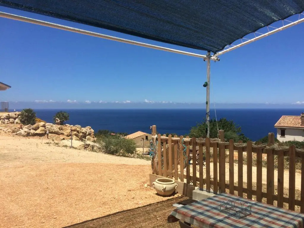 Finestra Sul Mare