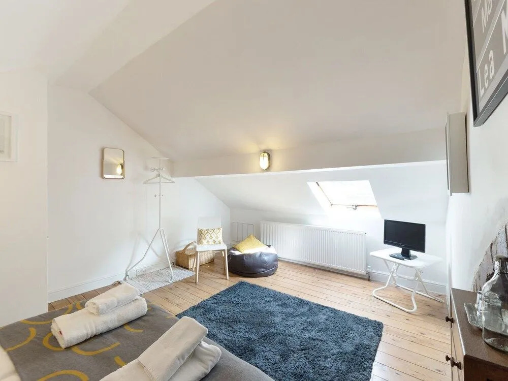 Bobbin Cottage