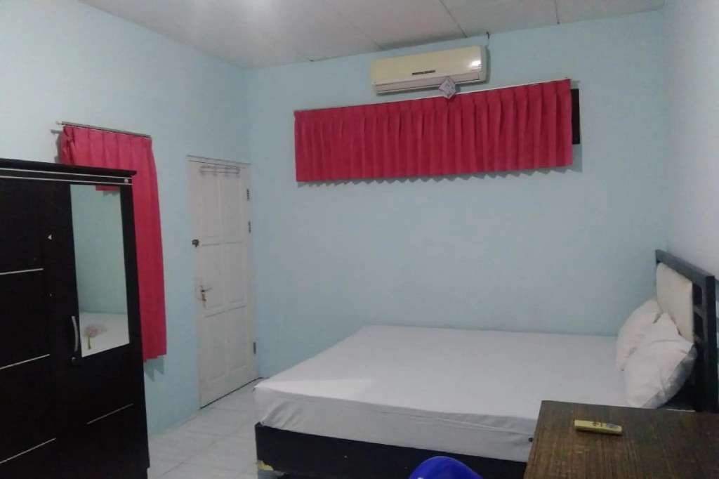 OYO 90766 Gardenia Boarding House