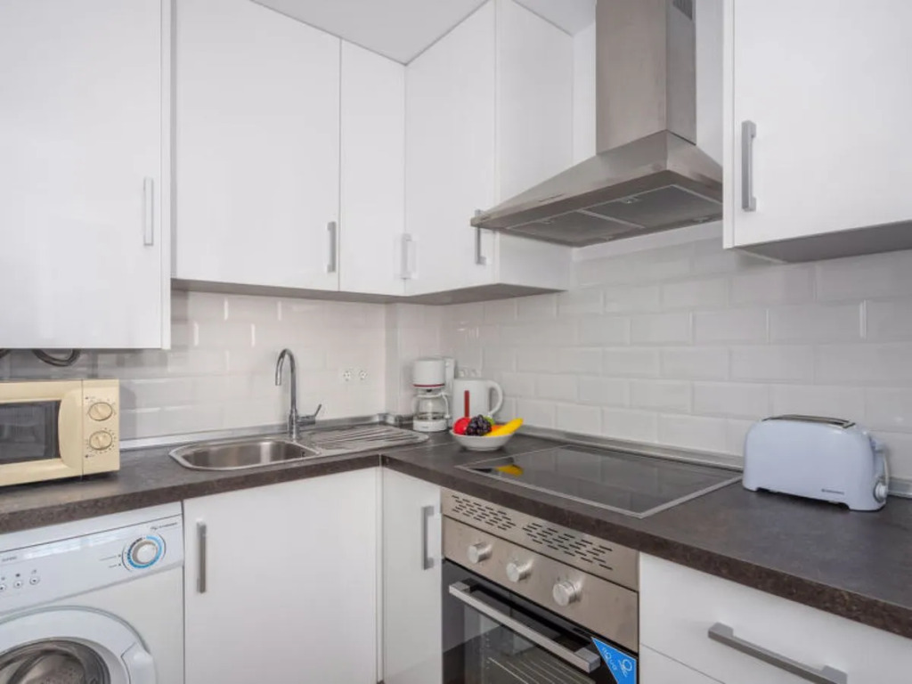 Apartment Barbados