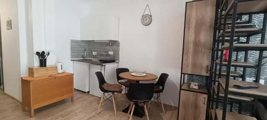 Appartment in Bakuriani