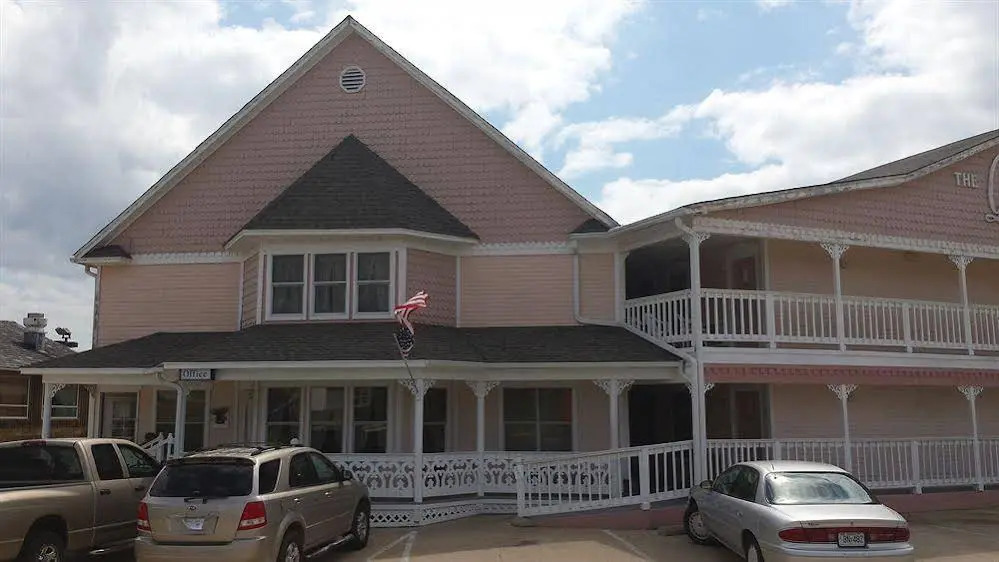 The Queen Anne I