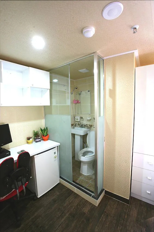 Apgujeong Residence