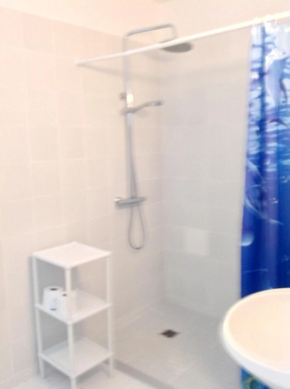 Villa With in Saint François With Private Pool Enclosed