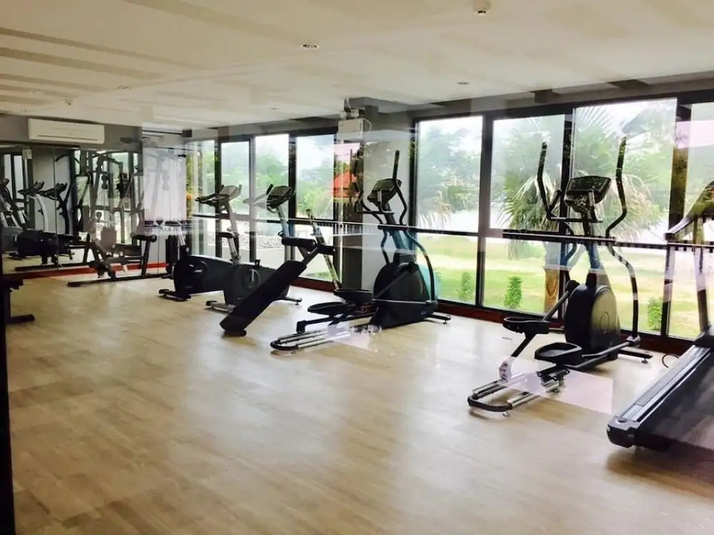 Patong Beach Luxury Condo