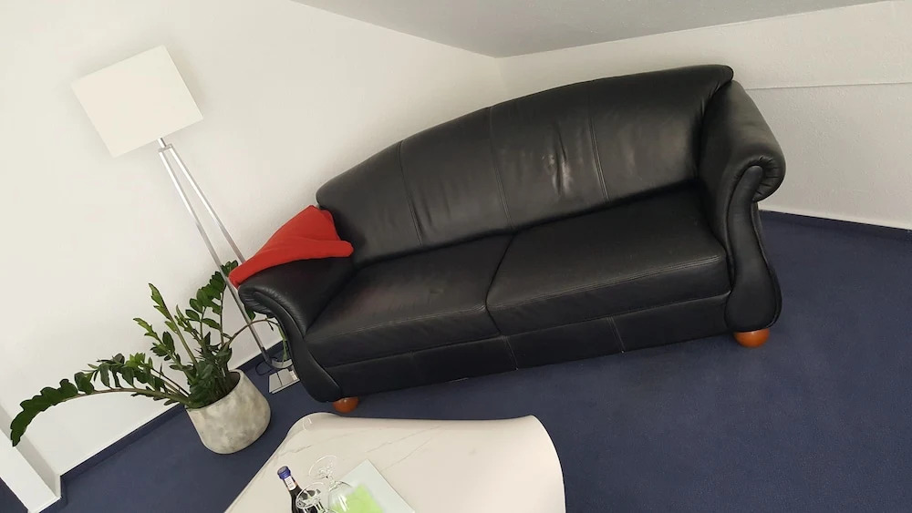 Appart-Hotel Bad Godesberg