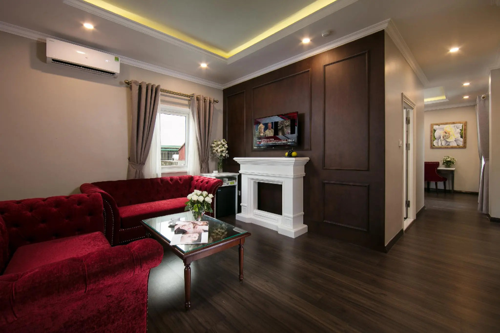Hong Ngoc 2 Hotel