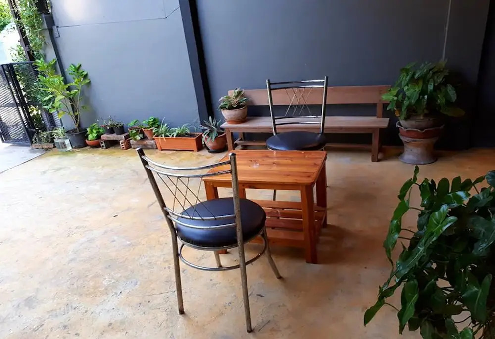 Narakorn House