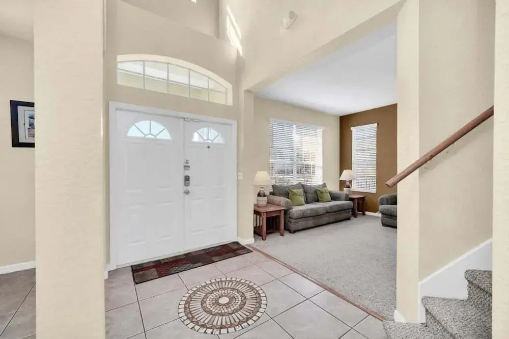 Home In Highlands Reserve! Private Pool 5 Bedroom Home by Redawning