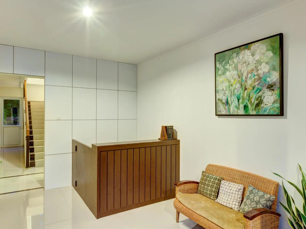 Rumah Kamang Residence