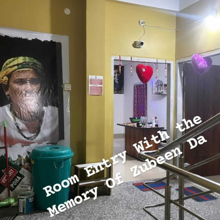 Maa Durga Homestay