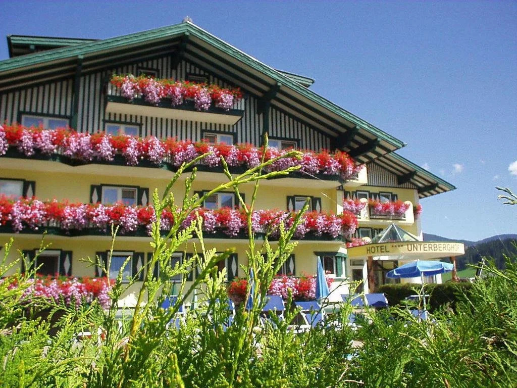 Hotel Unterberghof
