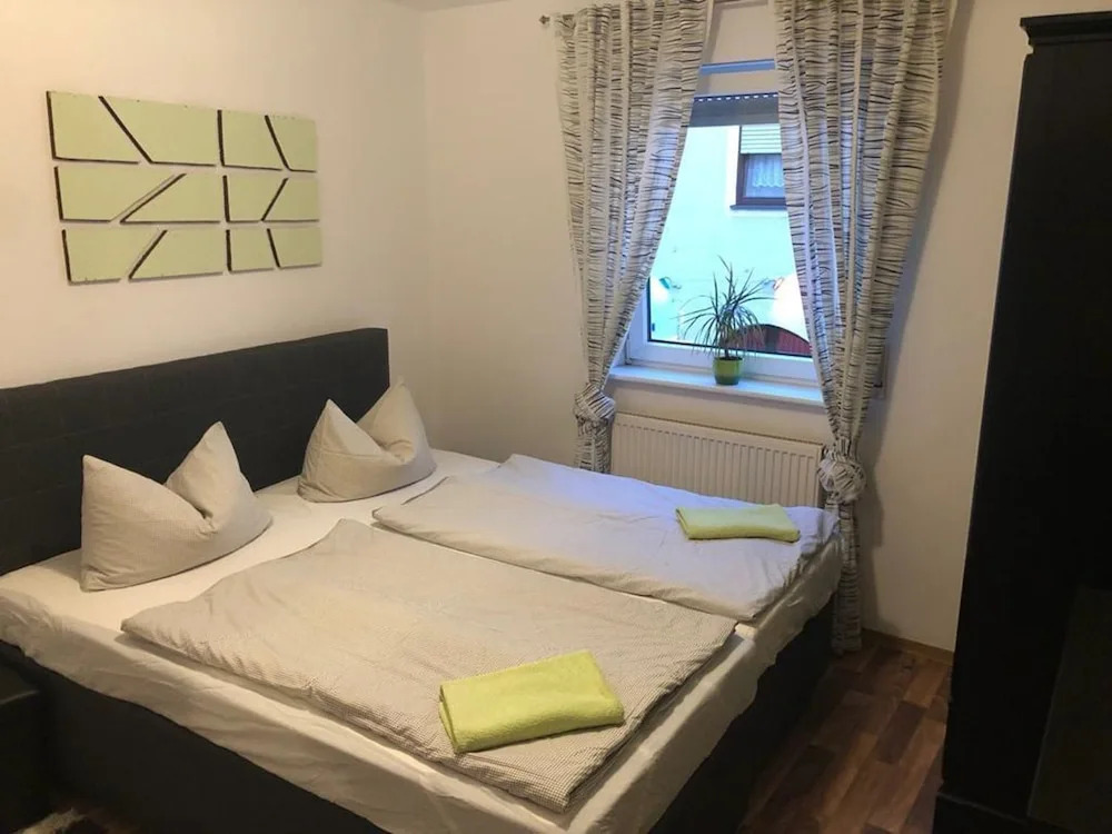 Hostel Nuremberg