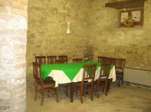 La Faggiola Agriturismo