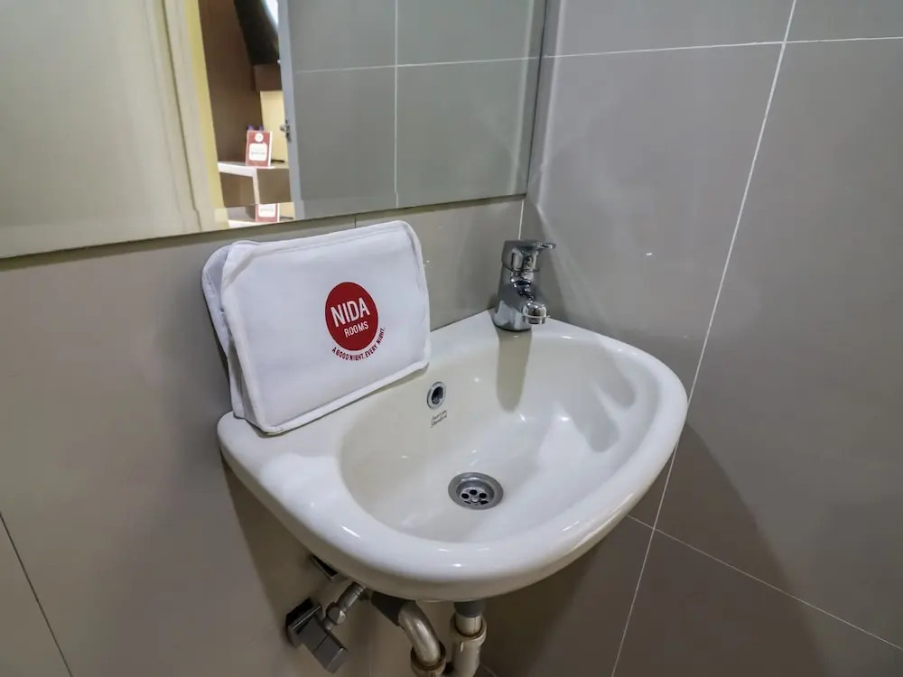 NIDA Rooms Makassar Town Square