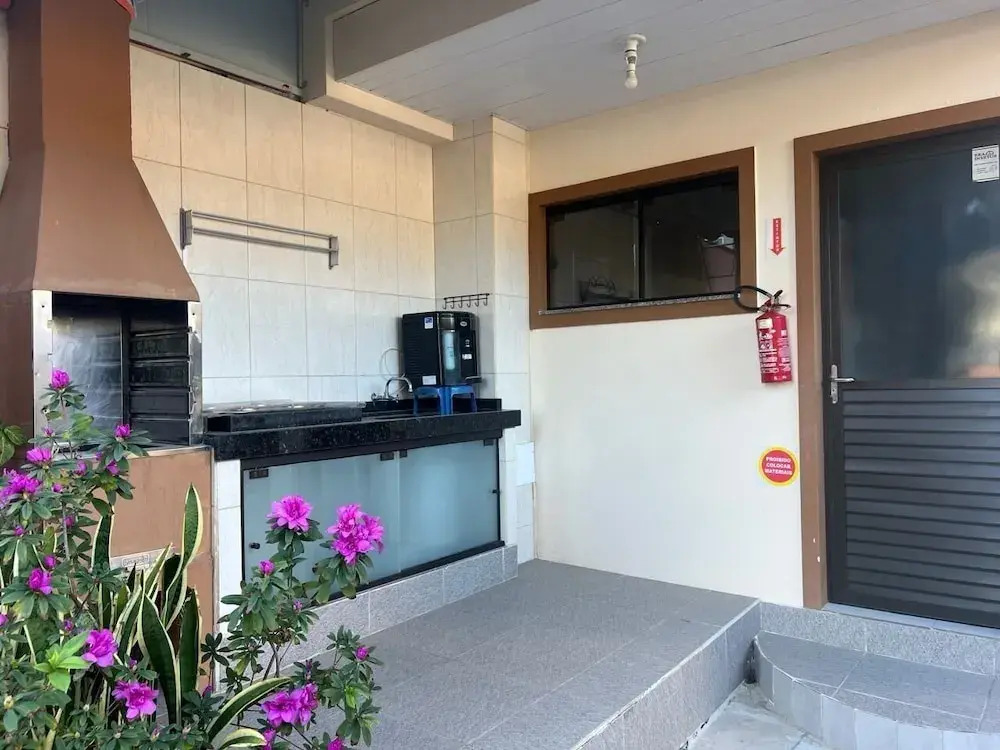 AP 47 Especial Residencial Solavir