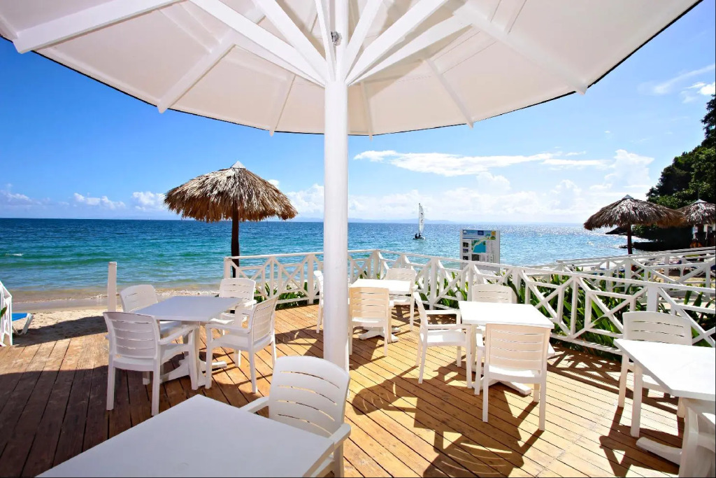 Eurostars Grand Cayacoa