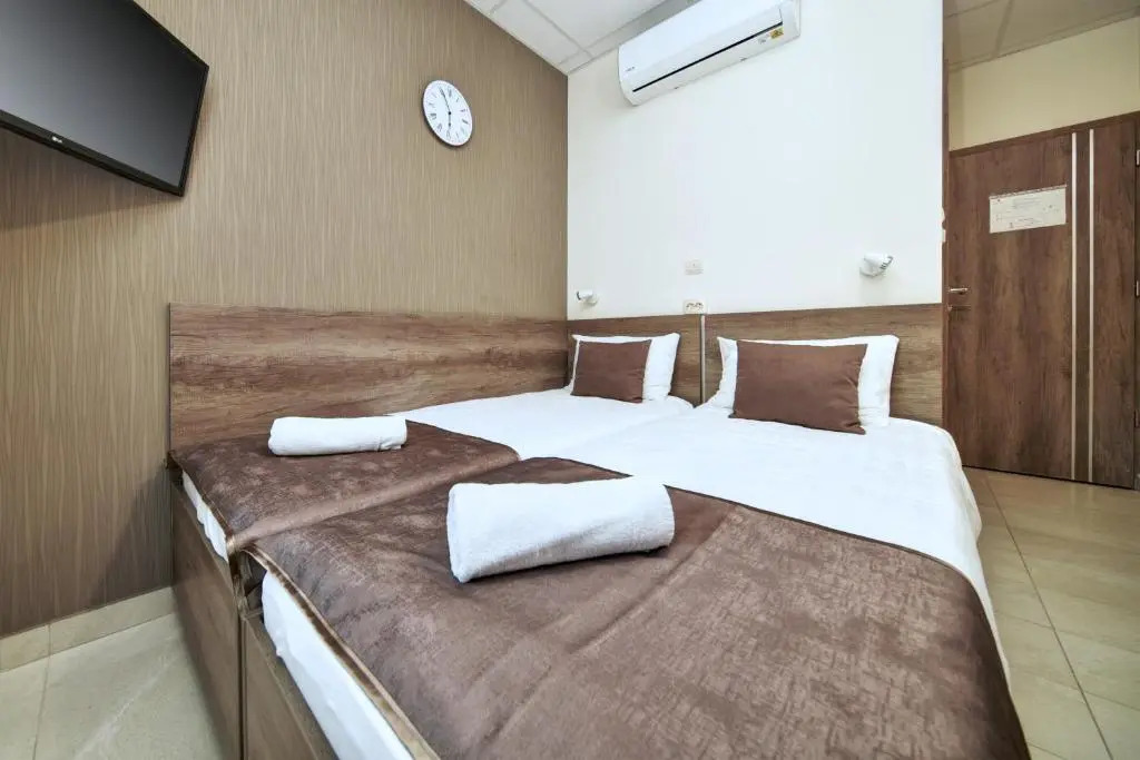 Familia Panzió & Apartmanház Győr