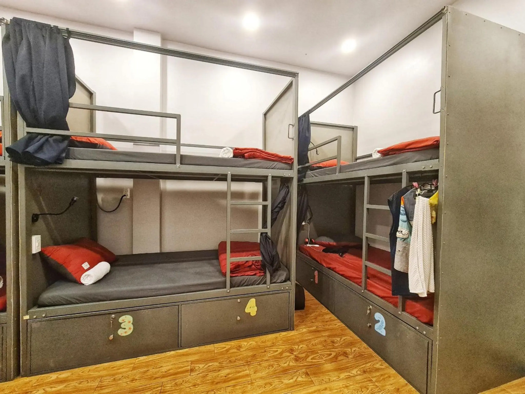 WELKOM INN